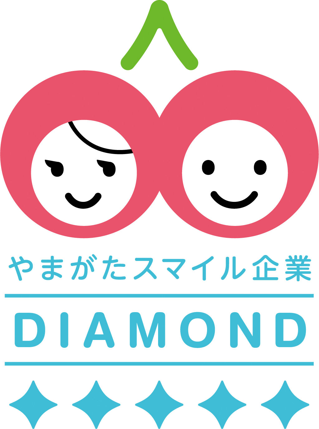 山形スマイル企業"